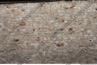 Photo Textures of Wall Stones